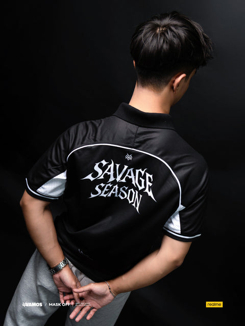 Team Vamos S16 Pro Kit Jersey