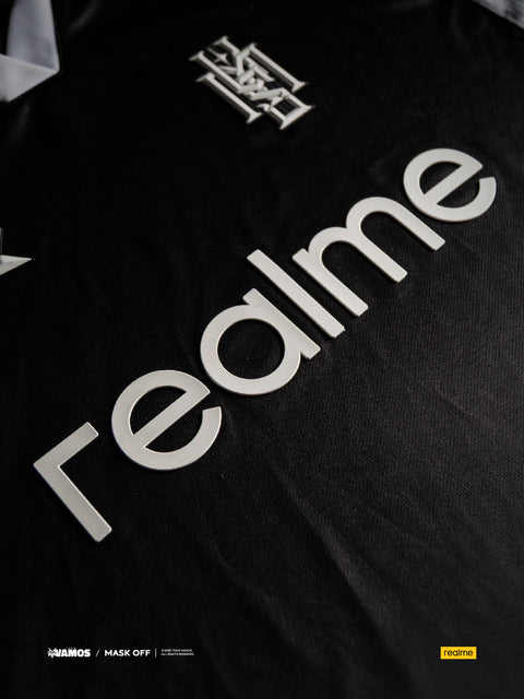 Team Vamos S16 Pro Kit Jersey