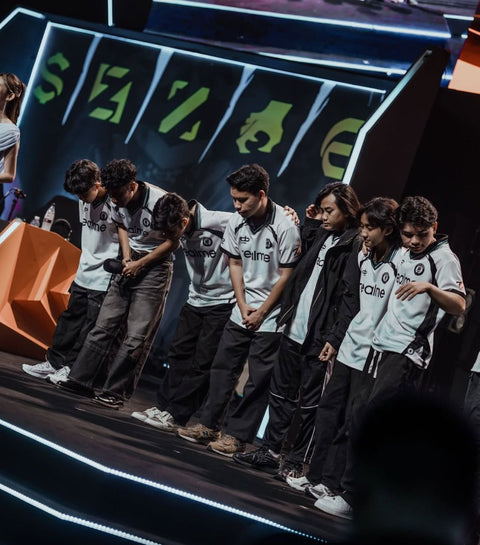 Team Vamos Bows Out of MPL Season 15, Eyes Stronger Comeback Next Season
