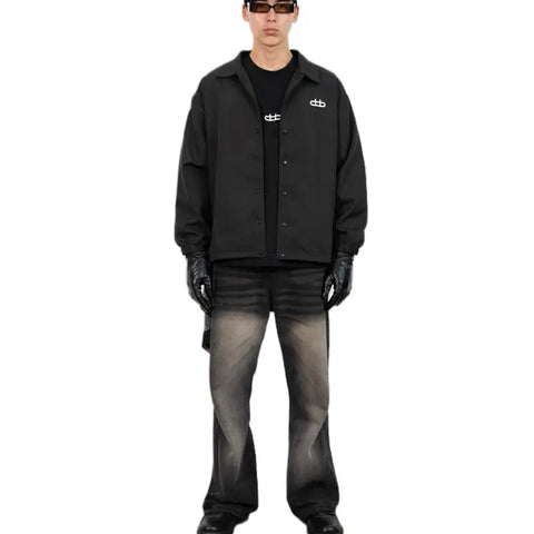 Player Jacket Dotted X Team VAMOS