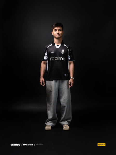 Team Vamos S16 Pro Kit Jersey