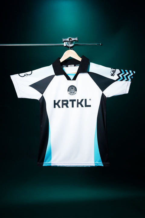 Authentic Pro Jersey Season 14 Home