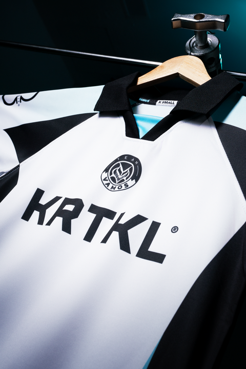 Authentic Pro Jersey Season 14 Home