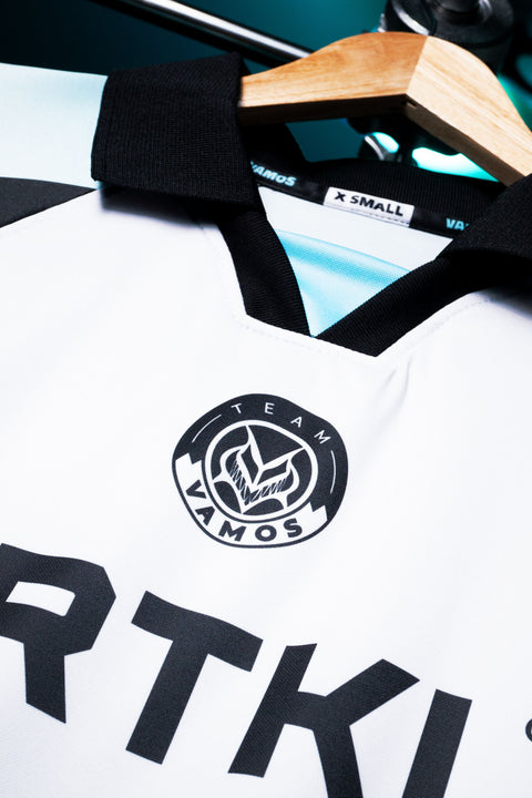 Authentic Pro Jersey Season 14 Home