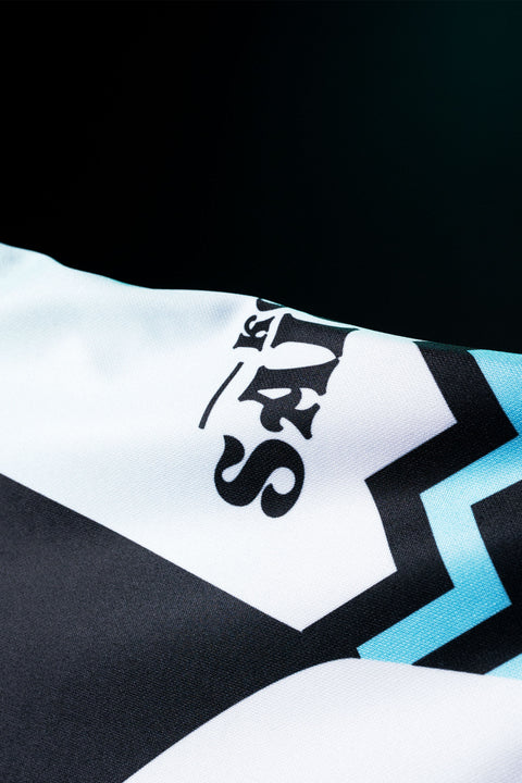 Authentic Pro Jersey Season 14 Home