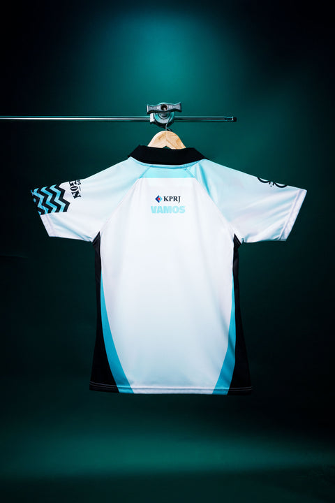 Authentic Pro Jersey Season 14 Home