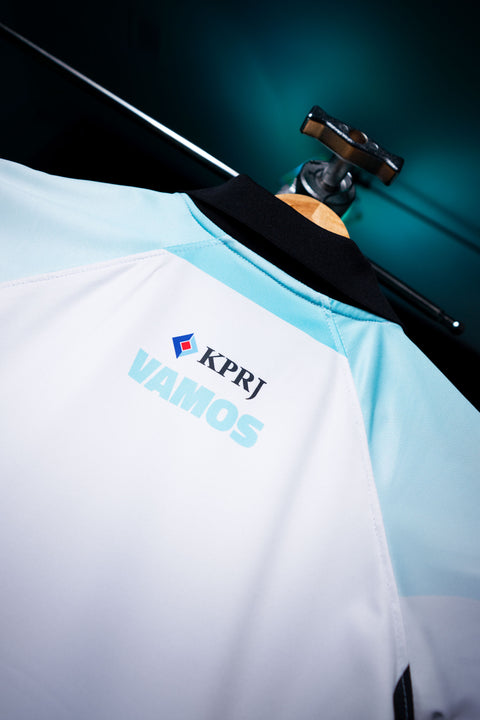 Authentic Pro Jersey Season 14 Home