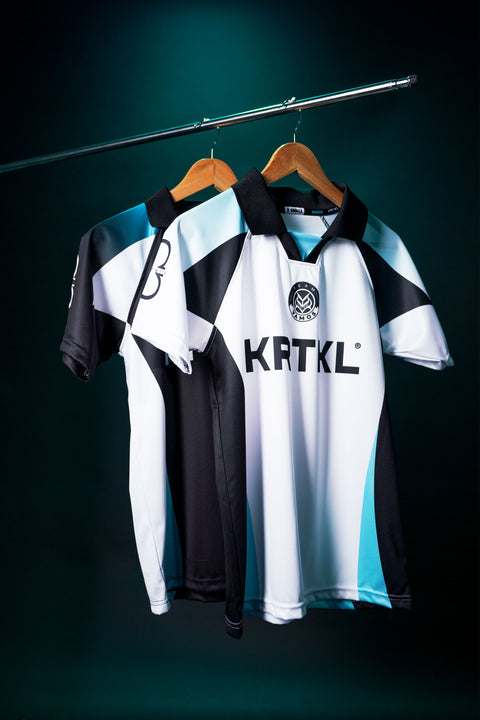 Authentic Pro Jersey Season 14 Home