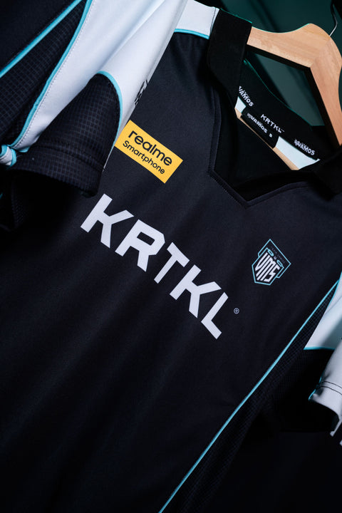 Authentic 3rd Pro Kit Season 14