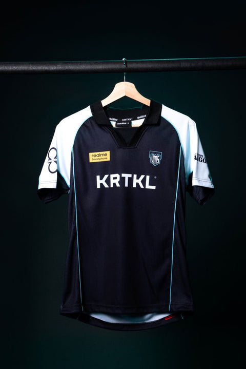 Authentic 3rd Pro Kit Season 14