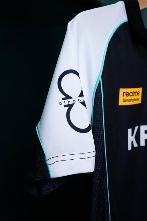 Authentic 3rd Pro Kit Season 14