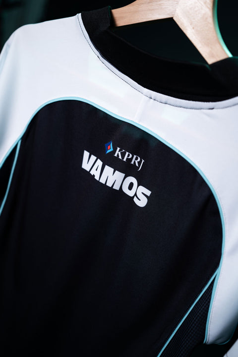 Authentic 3rd Pro Kit Season 14