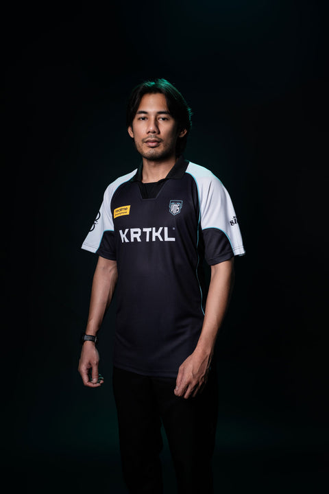 Authentic 3rd Pro Kit Season 14