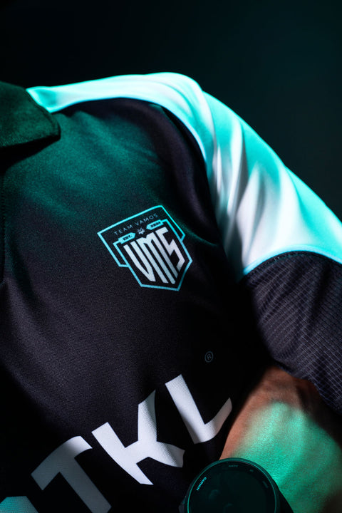 Authentic 3rd Pro Kit Season 14