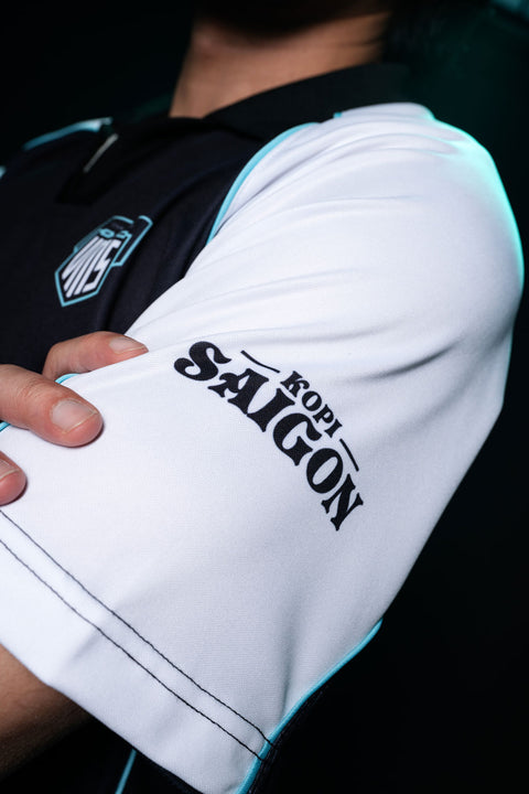 Authentic 3rd Pro Kit Season 14