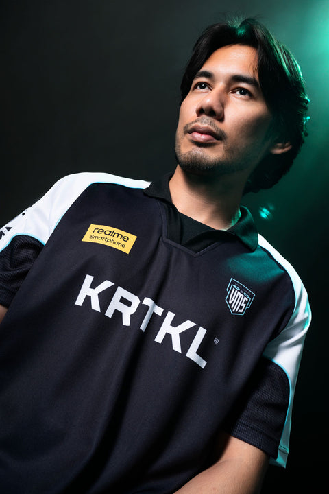 Authentic 3rd Pro Kit Season 14