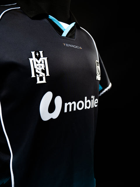 Team VAMOS S17 Pro Kit Jersey (HOME)
