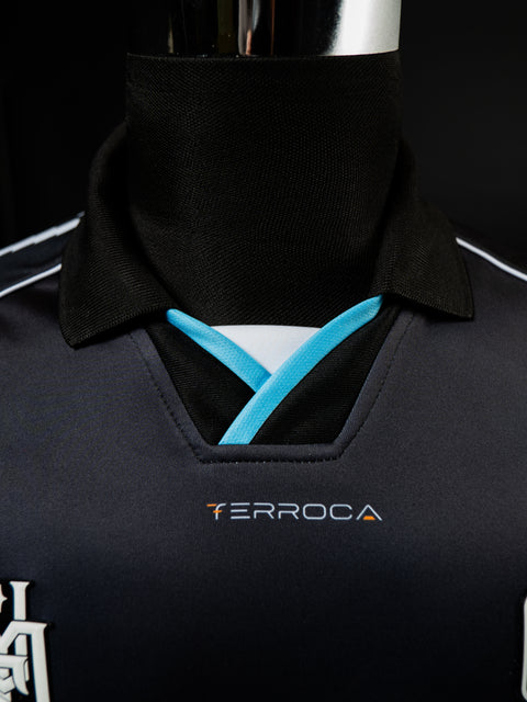 Team VAMOS S17 Pro Kit Jersey (HOME)