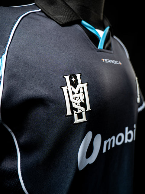 Team VAMOS S17 Pro Kit Jersey (HOME)