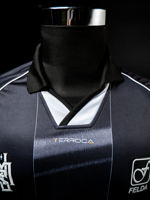 Team VAMOS S17 Pro Kit Jersey (AWAY)