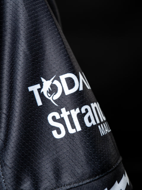 Team VAMOS S17 Pro Kit Jersey (AWAY)