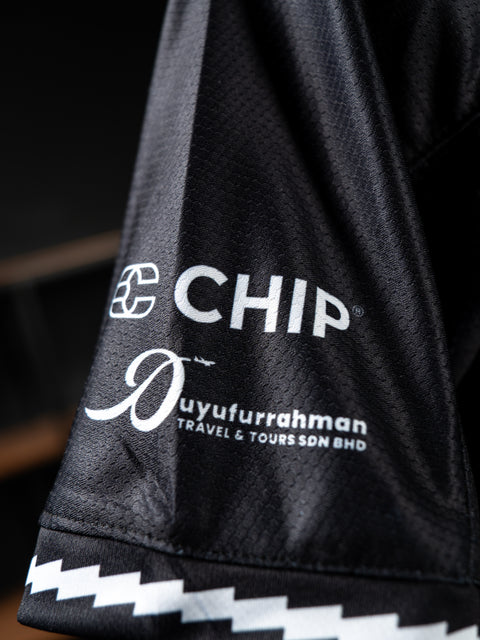 Team VAMOS S17 Pro Kit Jersey (AWAY)
