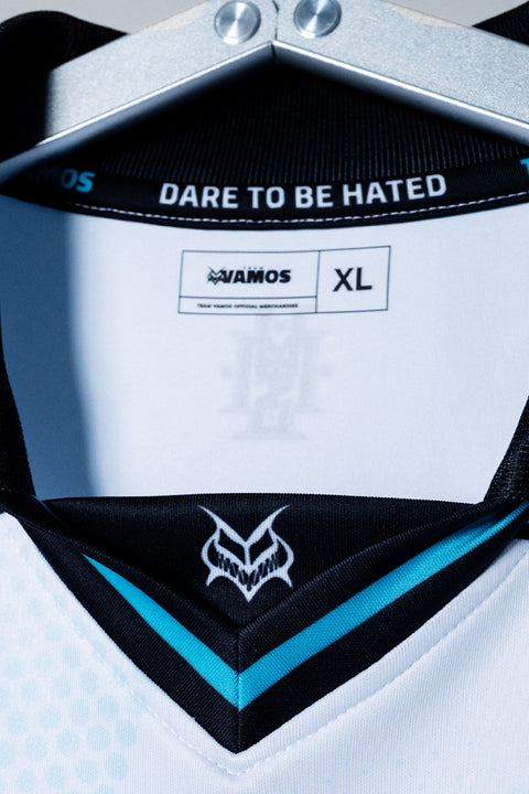 Authentic Home Jersey | S15
