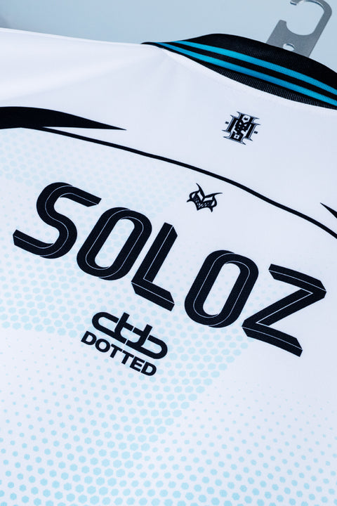 Authentic Home Jersey | S15