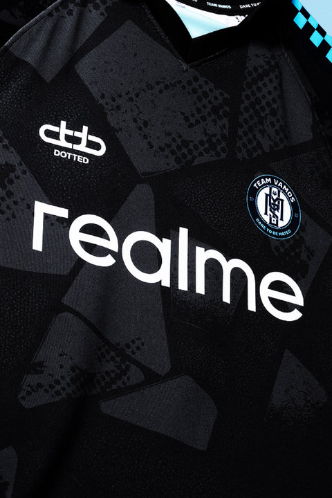 Authentic Away Jersey | S15