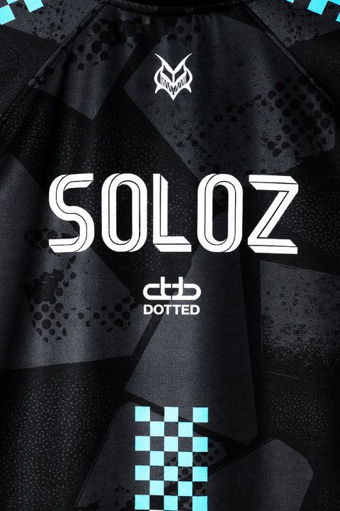 Authentic Away Jersey | S15
