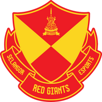 Selangor Red Giants