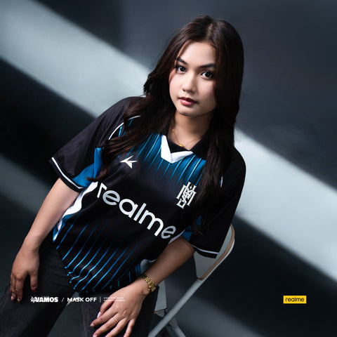 Pro Kit Team VAMOS Season 16 Playoff Edition