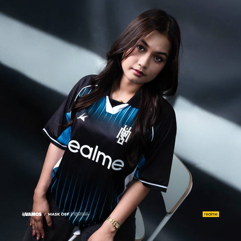 Pro Kit Team VAMOS Season 16 Playoff Edition