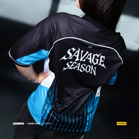 Pro Kit Team VAMOS Season 16 Playoff Edition