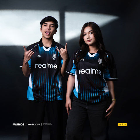 Pro Kit Team VAMOS Season 16 Playoff Edition