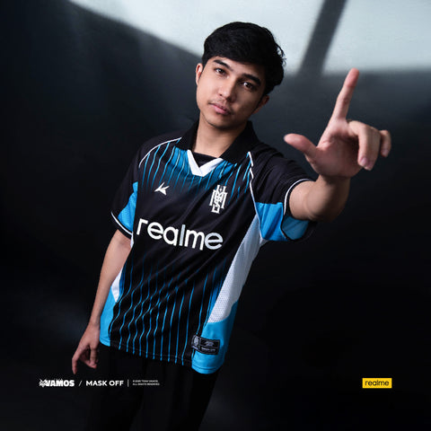Pro Kit Team VAMOS Season 16 Playoff Edition