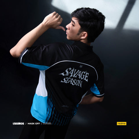 Pro Kit Team VAMOS Season 16 Playoff Edition