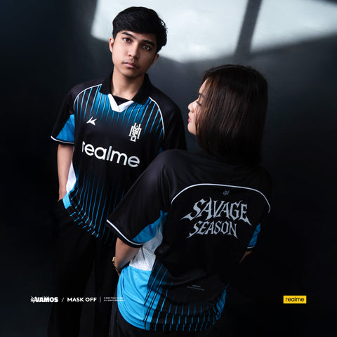Pro Kit Team VAMOS Season 16 Playoff Edition