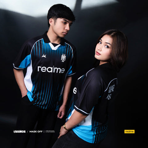 Pro Kit Team VAMOS Season 16 Playoff Edition